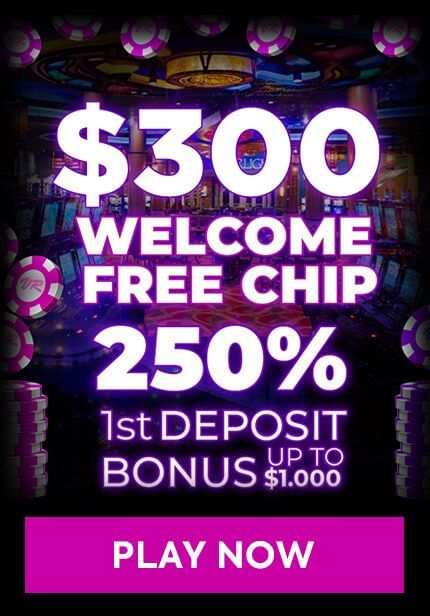 Best Casino Bonuses