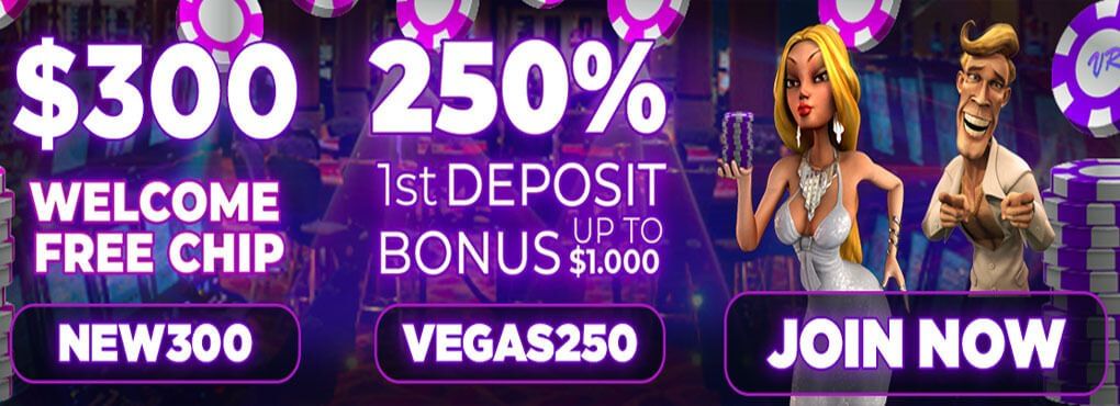 Vegas Rush Casino No Deposit Bonus 2022 VegasRush Casino Mobile App Lobby - Exclusive Coupons - Free Spins On